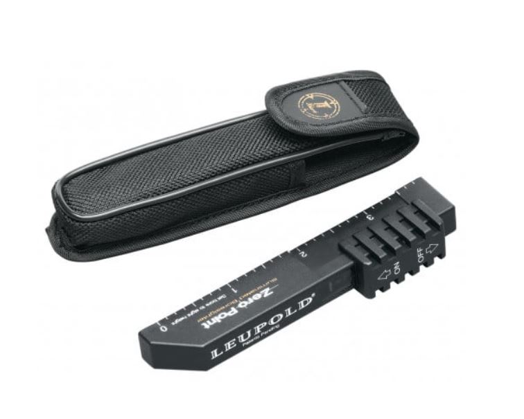 Leupold Zero Point Boresighter Waffenglauser Ch