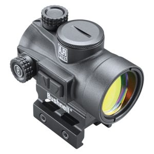 Bushnell 1x26 TRS-26 AR Optics 3 MOA Red Dot | Waffenglauser.ch