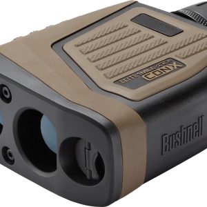 Bushnell 7x26 Bushnell Elite 1 Mile Con-X Brown