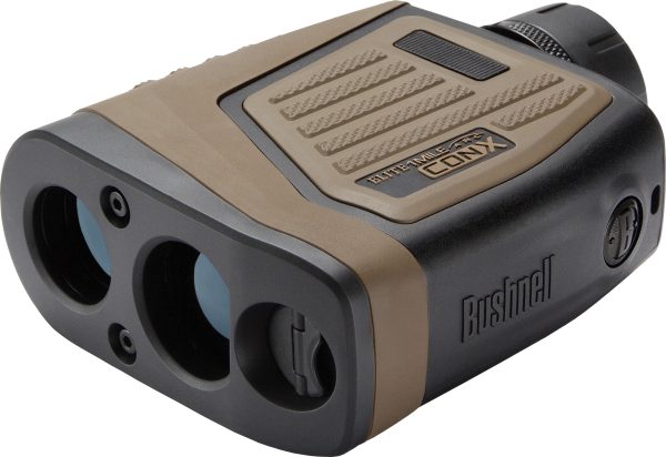 Bushnell 7x26 Bushnell Elite 1 Mile Con-X Brown