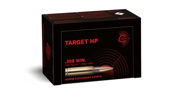 Target HP | Waffenglauser.ch