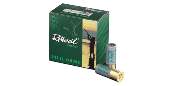 Steel Game | Waffenglauser.ch