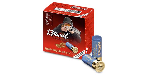 Trap Gold 24 HV | Waffenglauser.ch
