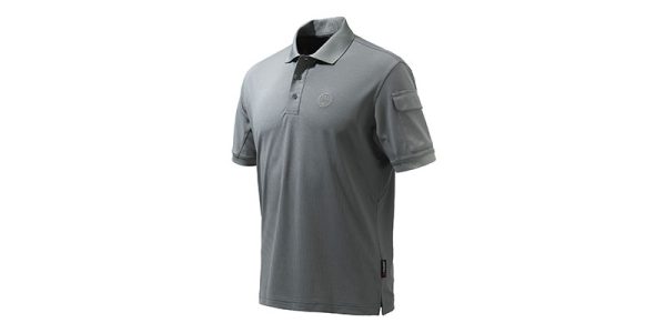 Polo Short Sleeves | Waffenglauser.ch
