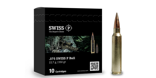 .375 Swiss P | Waffenglauser.ch