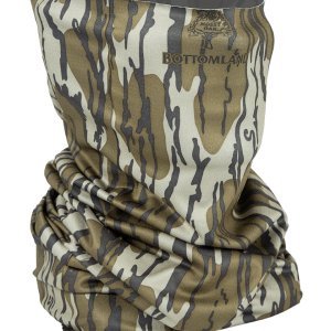 Primos Mask Mossy Oak Neck Gaiter Stretch Fit | Waffenglauser.ch