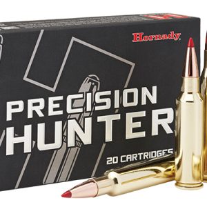 Precision Hunter | Waffenglauser.ch