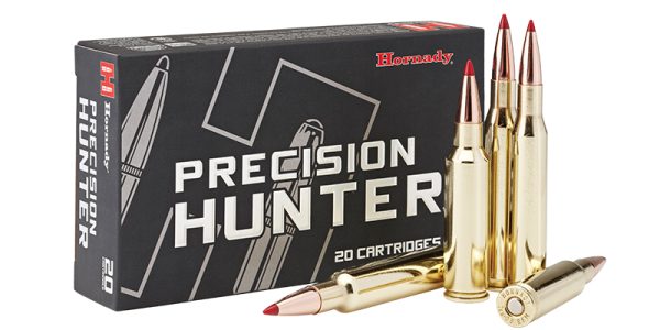 Precision Hunter | Waffenglauser.ch