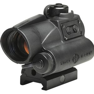 Sightmark Sightmark Wolverine CSR Red Dot Sight 1x23 4 MOA | Waffenglauser.ch