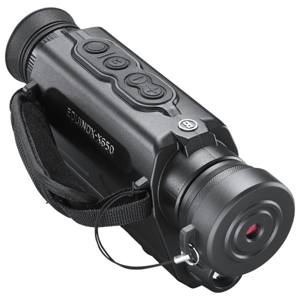 Bushnell Bushnell Equinox X650 w/illuminator | Waffenglauser.ch