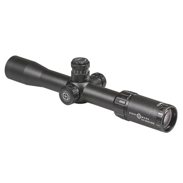 5-10x32 Sightmark Core TX DCR | Waffenglauser.ch