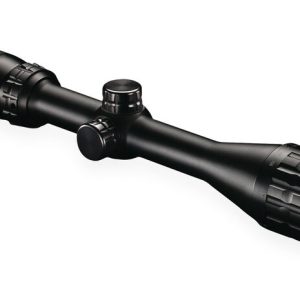 Bushnell 4-12x40 Banner Matte Adjust.Obj.