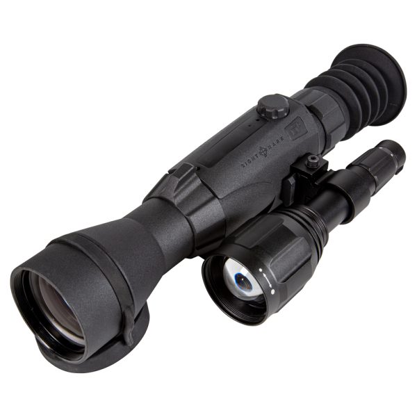 Sightmark Sightmark Wraith 4K 3-24x50 Digital NV Riflescope | Waffenglauser.ch