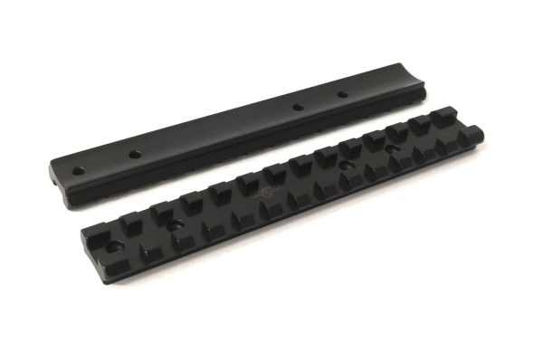 Rusan Rusan Picatinny rail for Remington 770 | Waffenglauser.ch