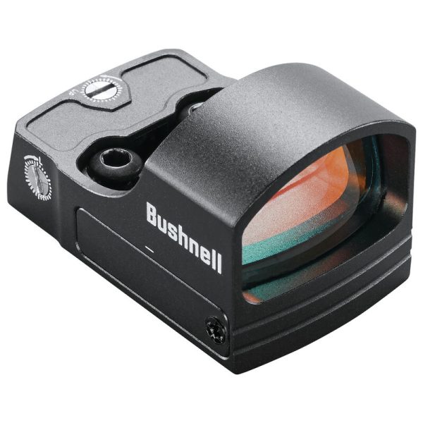 Bushnell 1x25 RXS-100 Reflex Sight 4 MOA | Waffenglauser.ch