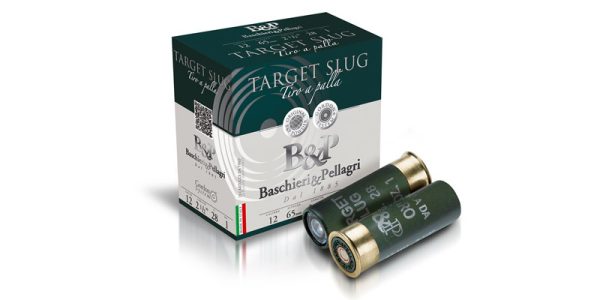 Target Slug | Waffenglauser.ch