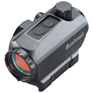 Bushnell 1x22 TRS-125 Black 3 MOA Red Dot | Waffenglauser.ch