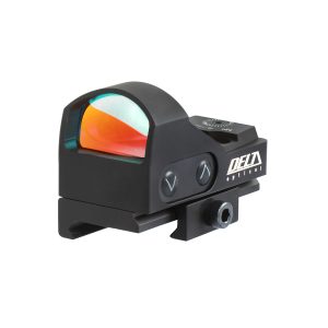 Delta Optical Delta Optical MiniDot HD 24 | Waffenglauser.ch