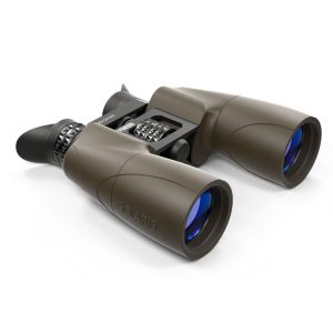 Yukon 7x50 Solaris WP Yukon Binoculars | Waffenglauser.ch