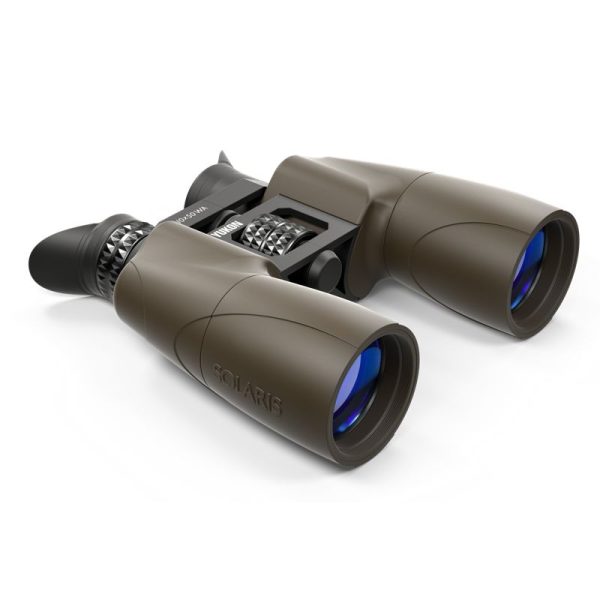 Yukon 10x50 Solaris WP Yukon Binoculars | Waffenglauser.ch