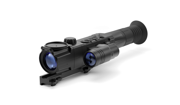 Pulsar Pulsar Digisight Ultra N455 (4