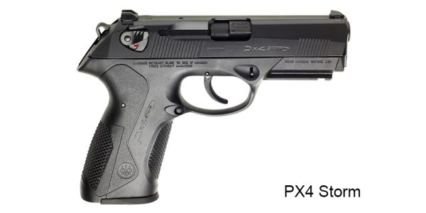 PX4 Storm | Waffenglauser.ch