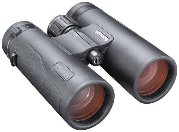 Bushnell 10x42 Engage DX black Roof Prism | Waffenglauser.ch