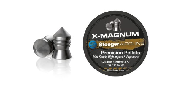 HN X-Magnum | Waffenglauser.ch