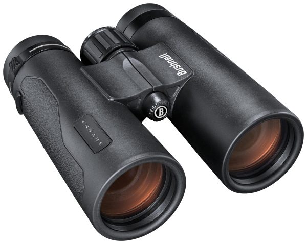 Bushnell 10x50  Engage black Roof Prism | Waffenglauser.ch