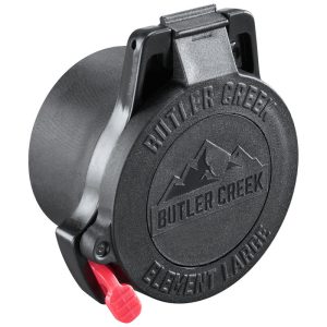 Butler Creek Element Scope Cap Eye