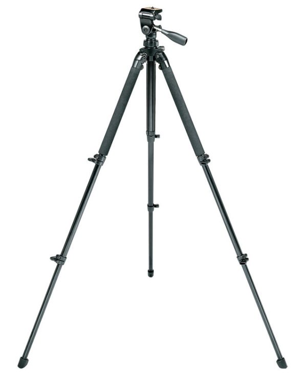 Bushnell BUSHNELL ADVANCED TRIPOD | Waffenglauser.ch