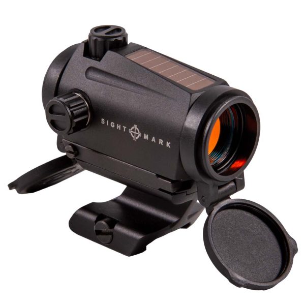 Sightmark Sightmark Element Mini Solar Red Dot Sight | Waffenglauser.ch