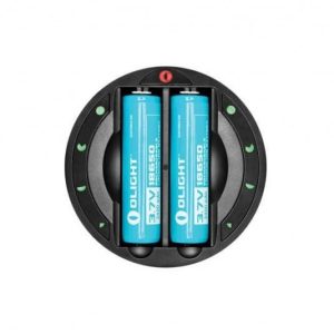 Olight Olight Omni-Dok Lagegerät - 2 Kanal | Waffenglauser.ch