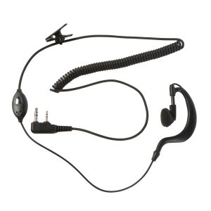 Numaxes Numaxes Earset Walkie-Talkie TLK1038 | Waffenglauser.ch