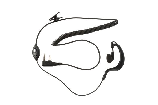 Numaxes Numaxes Earset Walkie-Talkie TLK1038 | Waffenglauser.ch