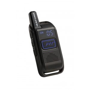 Numaxes Numaxes Walkie-Talkie TLK1038 black | Waffenglauser.ch