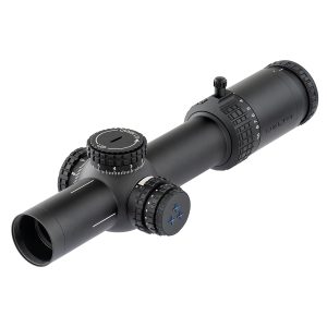 Delta Optical 1-10x28 Delta Stryker HD SDOG-1 MRAD