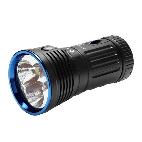 Olight Olight X7R Marauder LED