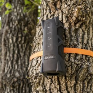 Bushnell Outdoorsman Bluetooth Speaker/Charger | Waffenglauser.ch