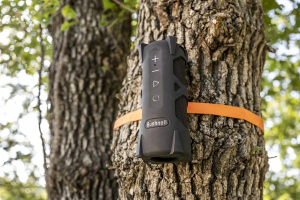 Bushnell Outdoorsman Bluetooth Speaker/Charger | Waffenglauser.ch