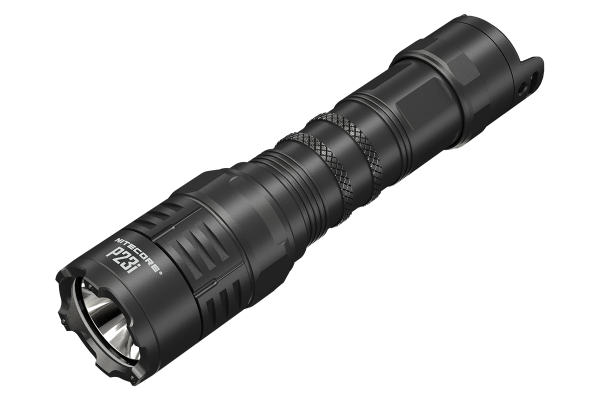 Nitecore Nitecore P23i Tactical Flashlight 3000 Lumen | Waffenglauser.ch