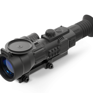 Yukon Sightline N475S Riflescope 6-24x; IR LED 940 | Waffenglauser.ch