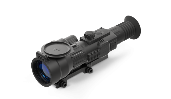 Yukon Sightline N475S Riflescope 6-24x; IR LED 940 | Waffenglauser.ch