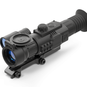 Yukon Sightline N455S Riflescope 4-16x; IR LED 940 | Waffenglauser.ch