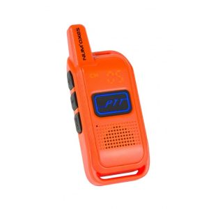 Numaxes Numaxes Walkie-Talkie TLK1038 orange | Waffenglauser.ch