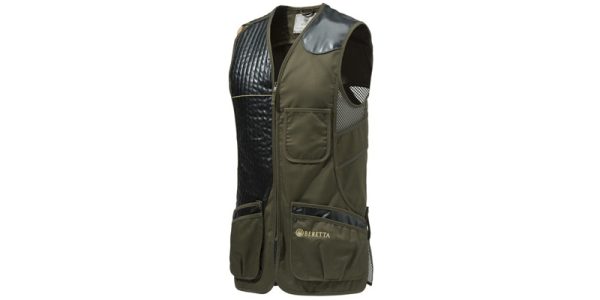 Sporting Vest | Waffenglauser.ch