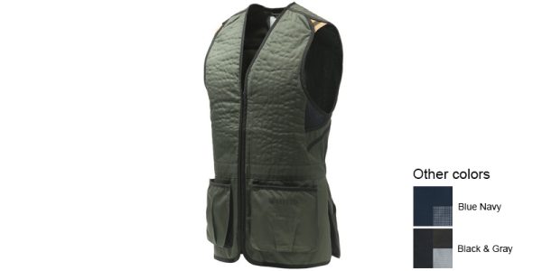Trap Cottom Vest | Waffenglauser.ch