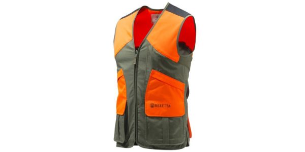 Wildtrail Vest With Zip | Waffenglauser.ch