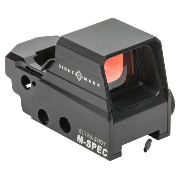 Sightmark Sightmark Ultra Shot M-Spec FMS Reflex Sight | Waffenglauser.ch