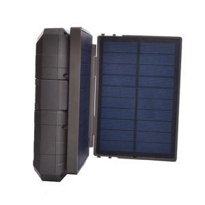 Boly Boly Cam Solar Panel without battery | Waffenglauser.ch